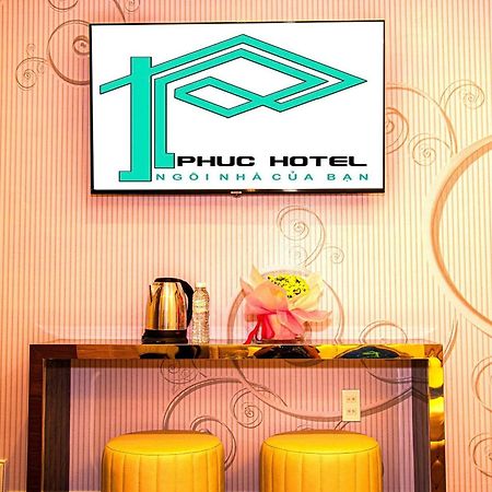 Cao Lãnh Phuc Hotel מראה חיצוני תמונה