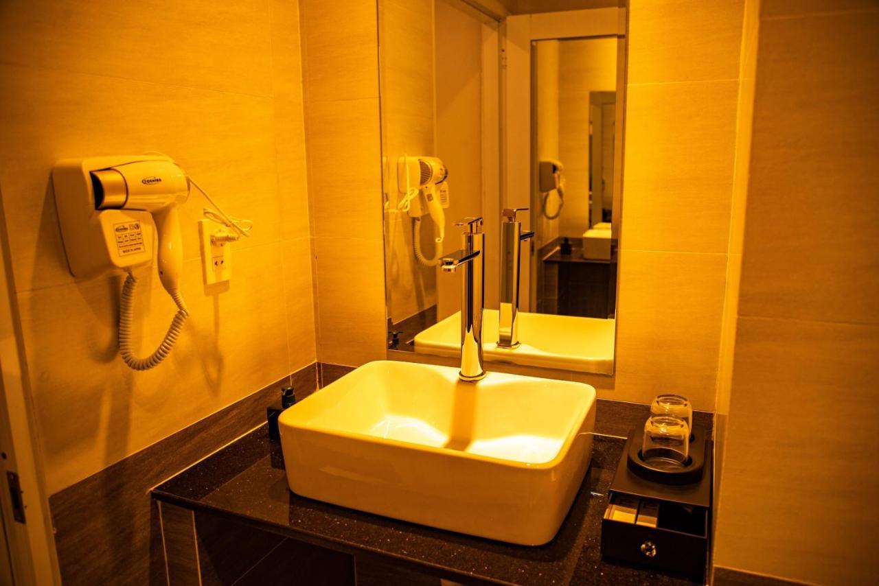 Cao Lãnh Phuc Hotel מראה חיצוני תמונה