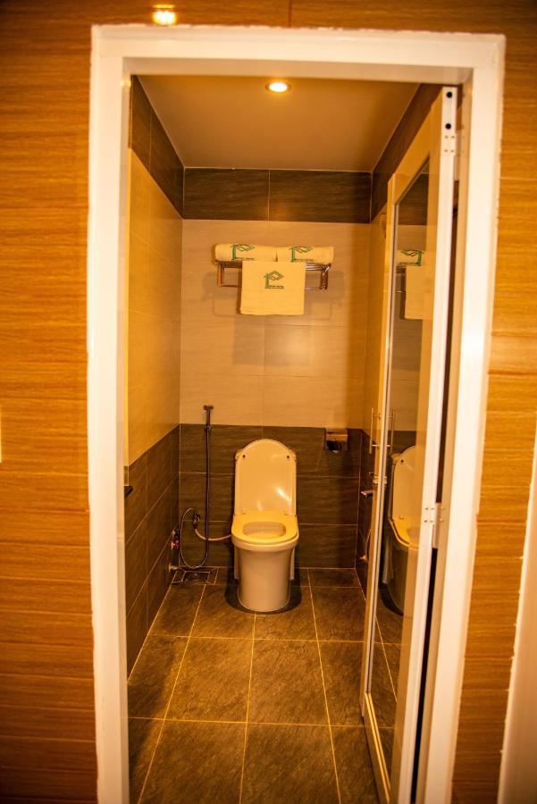 Cao Lãnh Phuc Hotel מראה חיצוני תמונה