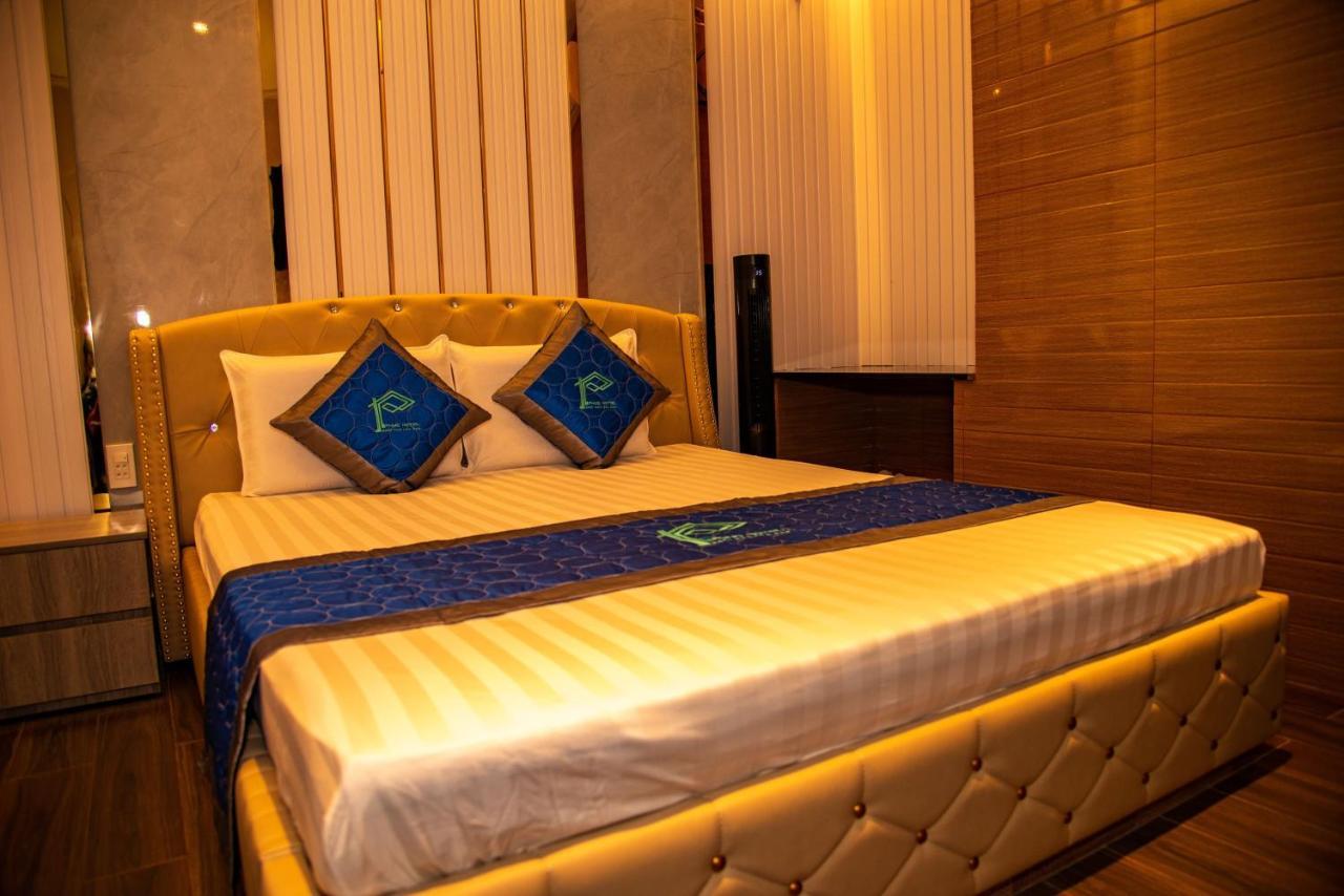 Cao Lãnh Phuc Hotel מראה חיצוני תמונה