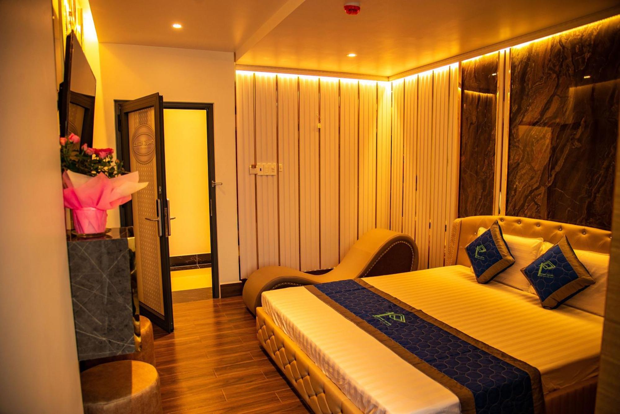 Cao Lãnh Phuc Hotel מראה חיצוני תמונה