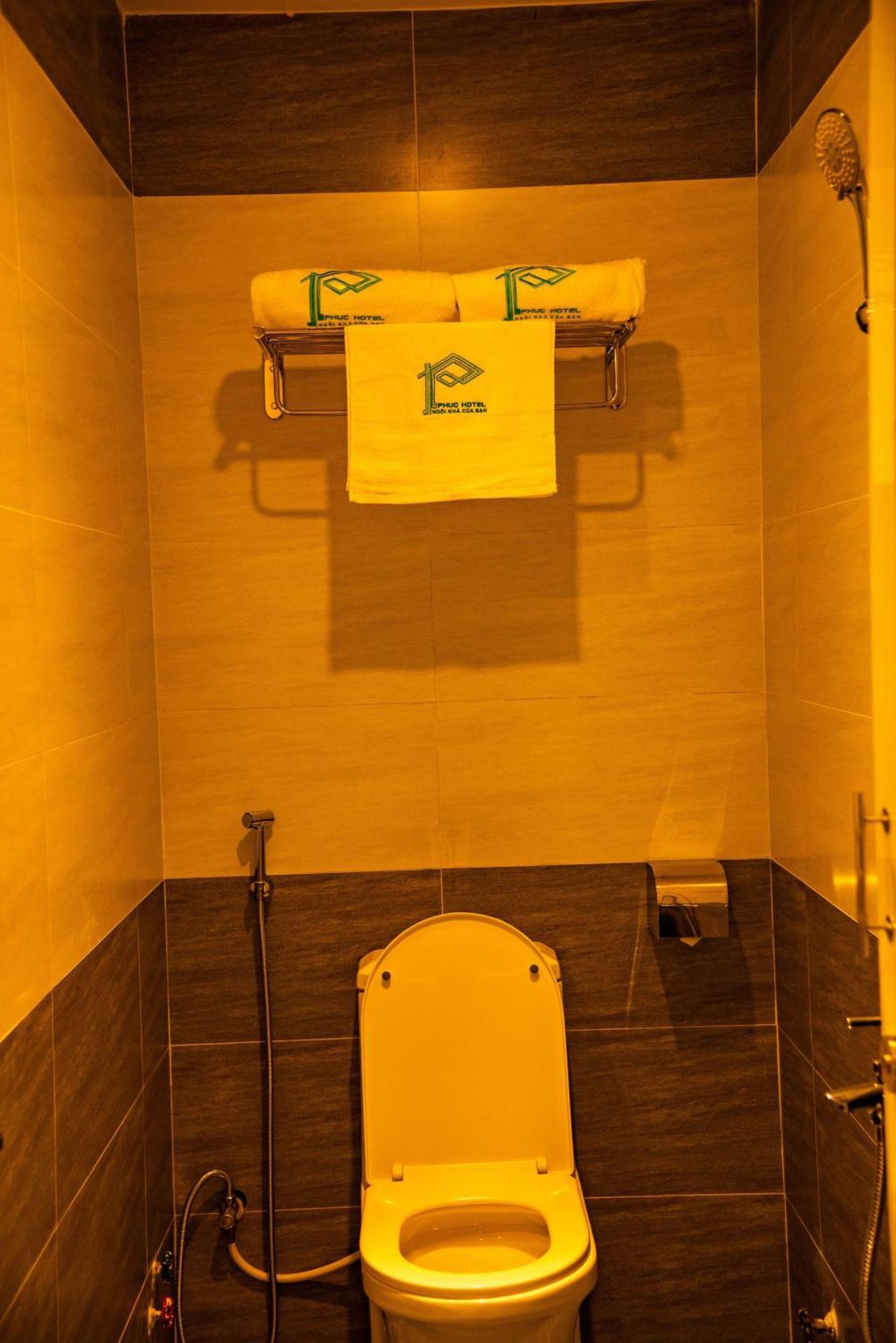 Cao Lãnh Phuc Hotel מראה חיצוני תמונה