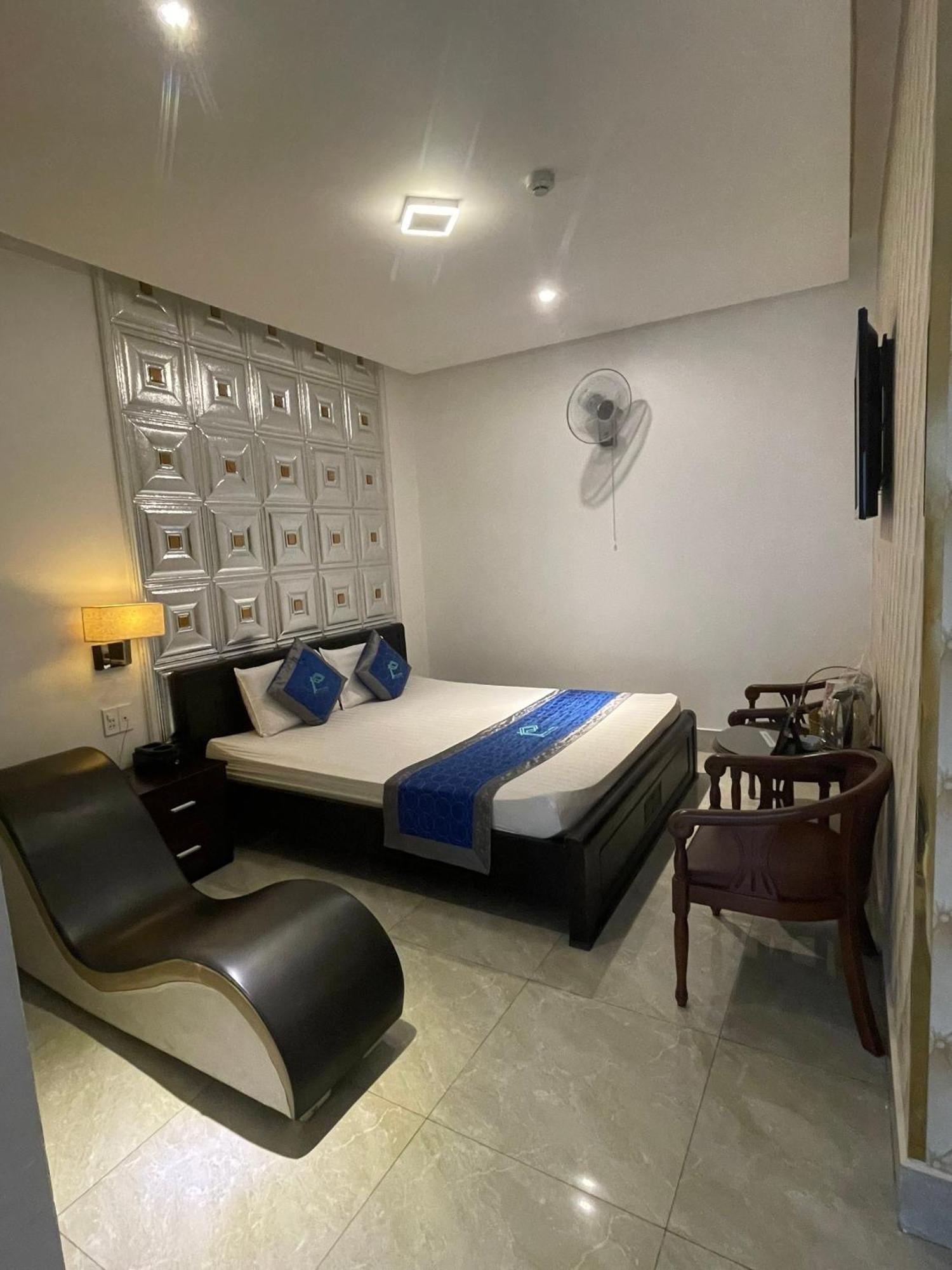 Cao Lãnh Phuc Hotel מראה חיצוני תמונה