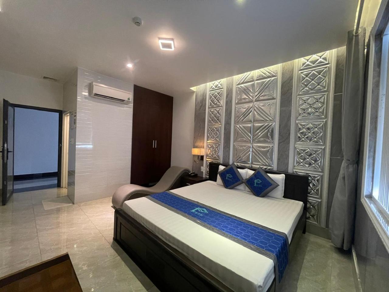 Cao Lãnh Phuc Hotel מראה חיצוני תמונה