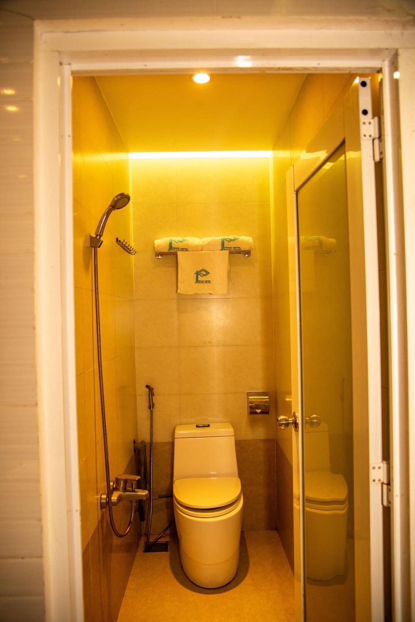Cao Lãnh Phuc Hotel מראה חיצוני תמונה