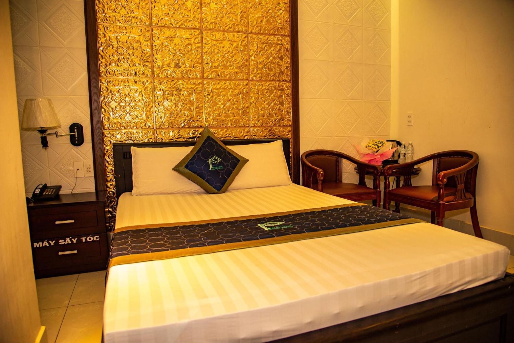 Cao Lãnh Phuc Hotel מראה חיצוני תמונה