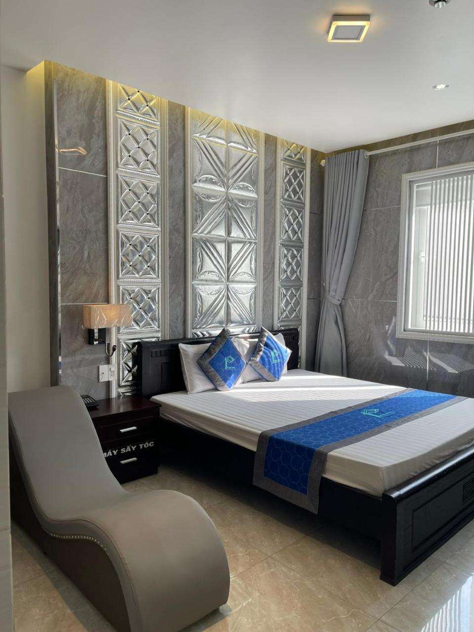 Cao Lãnh Phuc Hotel מראה חיצוני תמונה
