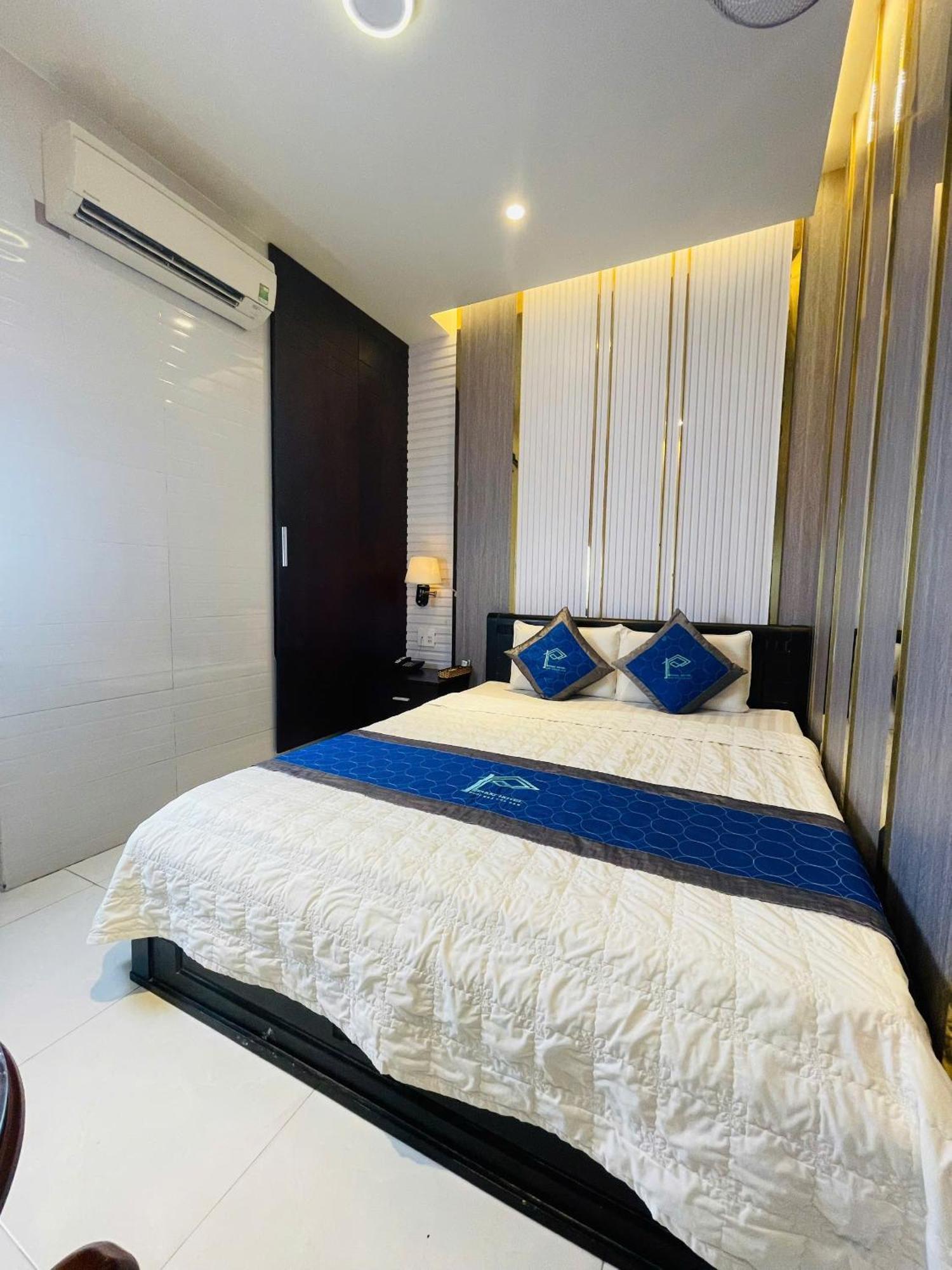 Cao Lãnh Phuc Hotel מראה חיצוני תמונה