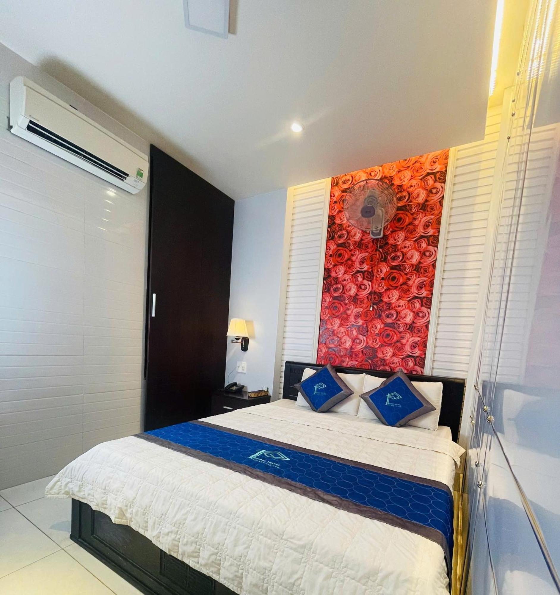 Cao Lãnh Phuc Hotel מראה חיצוני תמונה