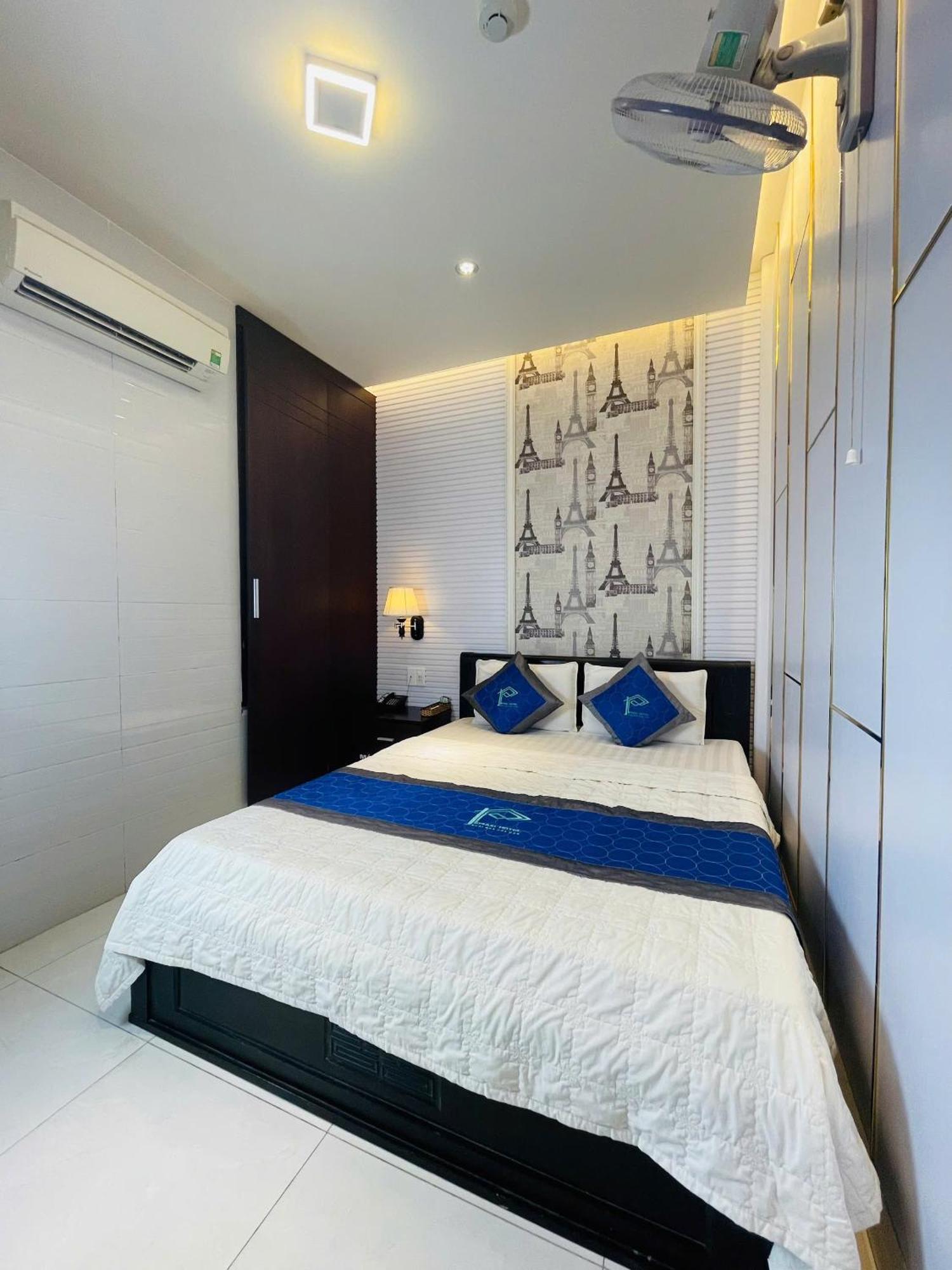Cao Lãnh Phuc Hotel מראה חיצוני תמונה