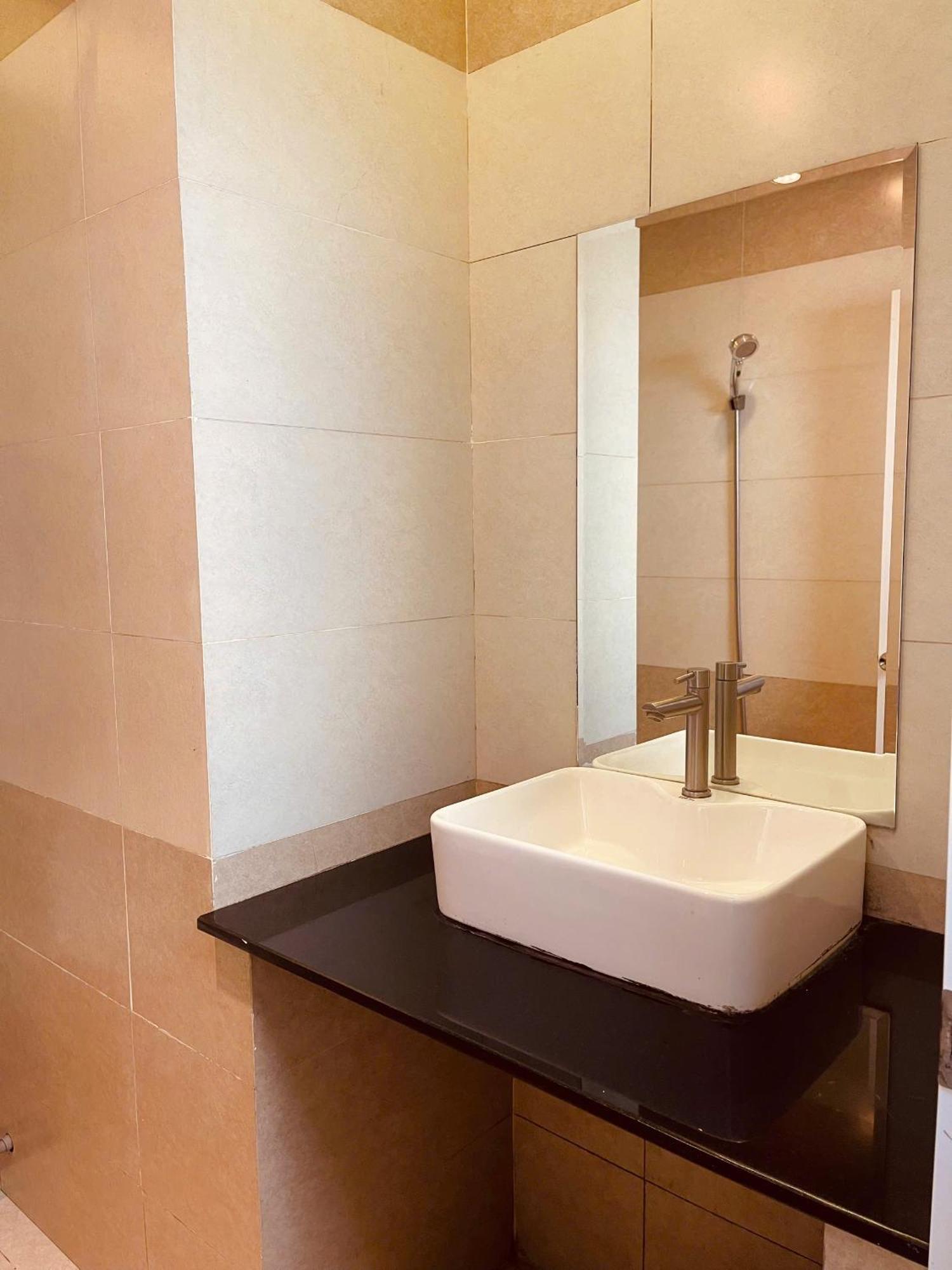 Cao Lãnh Phuc Hotel מראה חיצוני תמונה