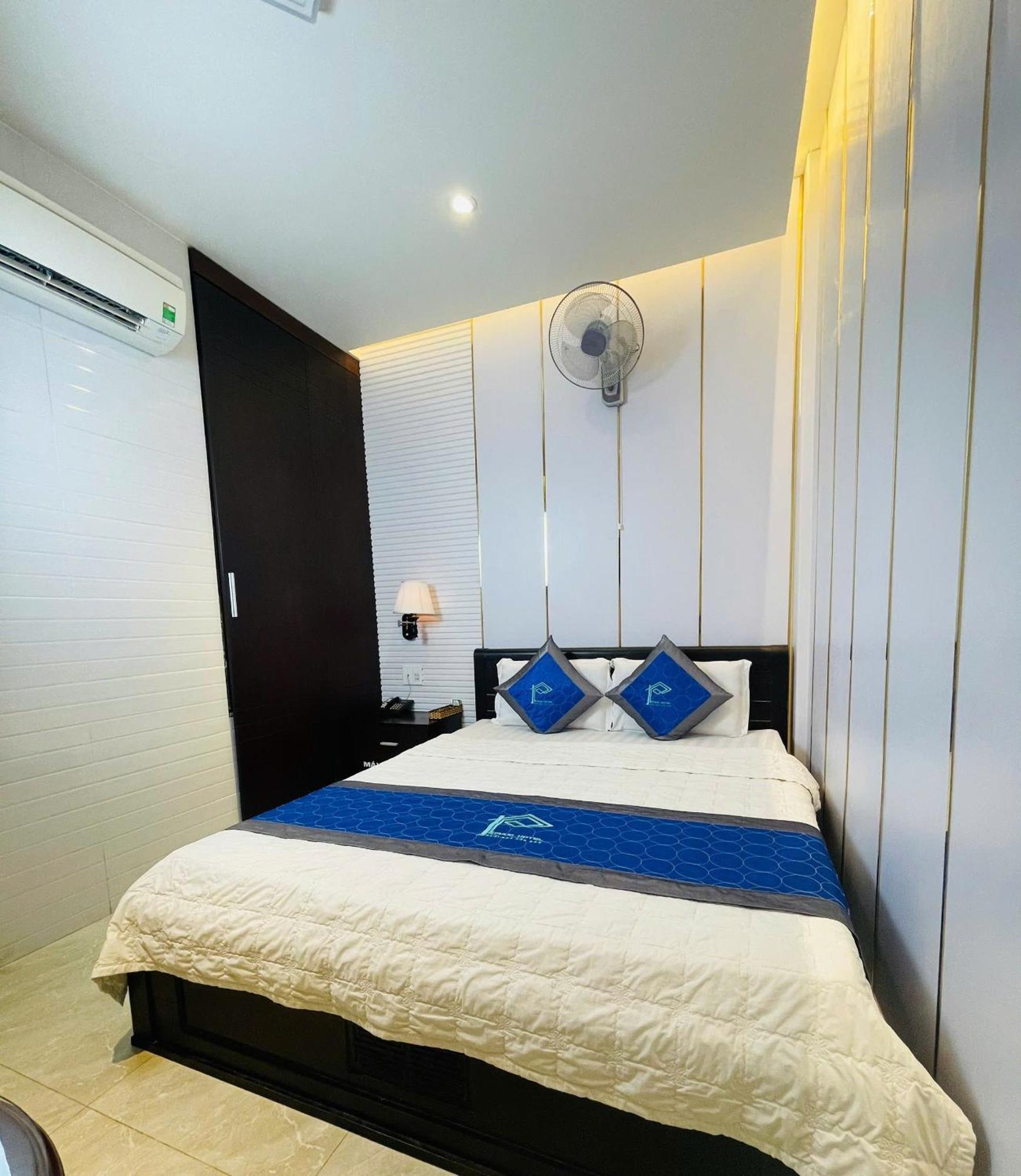 Cao Lãnh Phuc Hotel מראה חיצוני תמונה