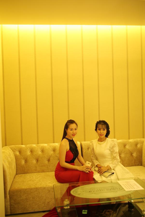 Cao Lãnh Phuc Hotel מראה חיצוני תמונה