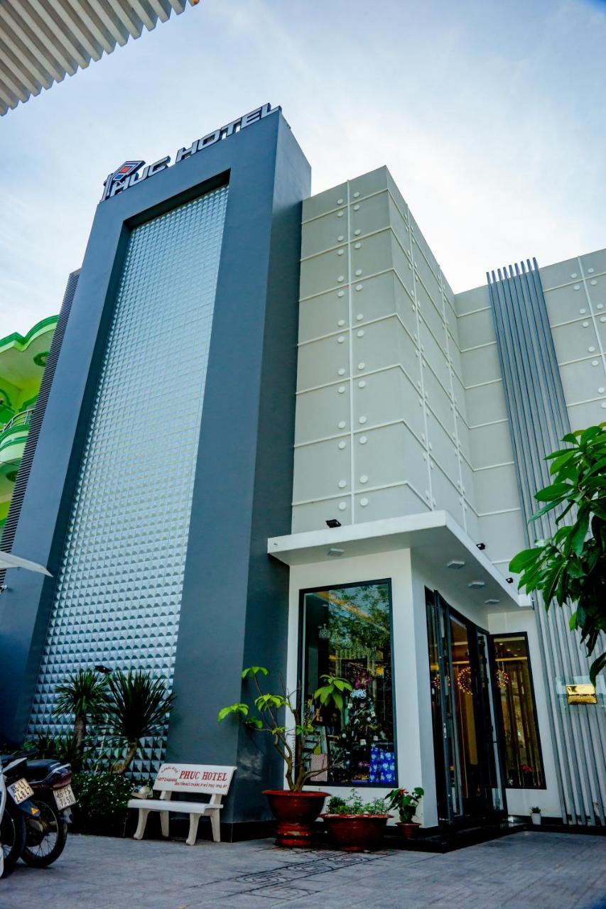 Cao Lãnh Phuc Hotel מראה חיצוני תמונה