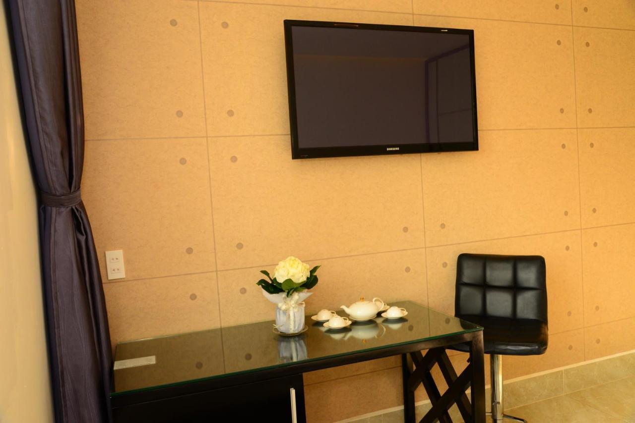 Cao Lãnh Phuc Hotel מראה חיצוני תמונה
